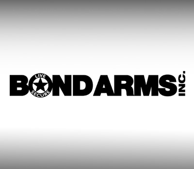 BOND ARMS INC Logo