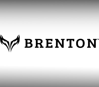 BRENTON Logo