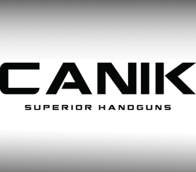 CANIK Logo