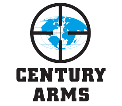 CENTURY ARMS Logo