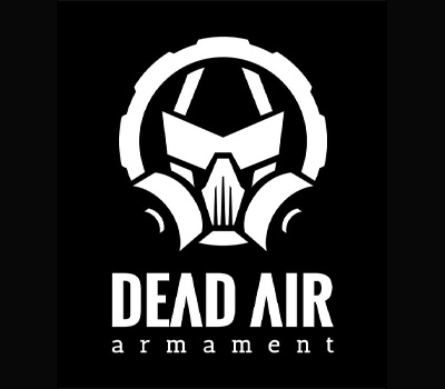 DEAD AIR Logo