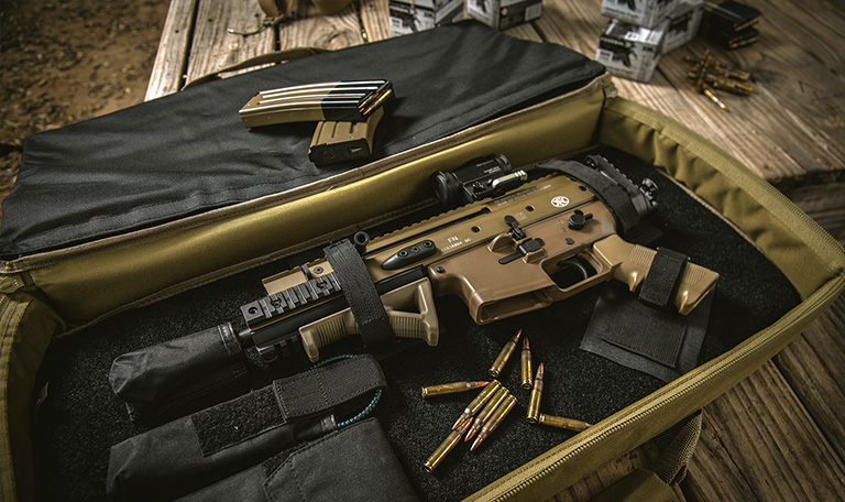 fnh FN SCAR 15P