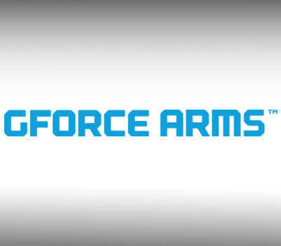 GFORCE ARMS Logo