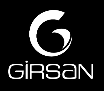 GIRSAN Logo