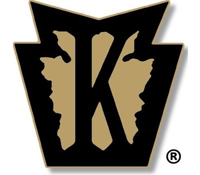 KEYSTONE SPORTING Logo