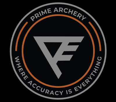 PRIME ARCHERY Logo