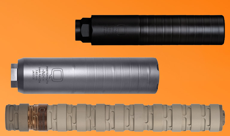 q Q Suppressors