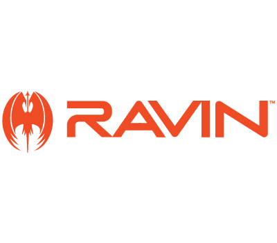 Ravin Crossbows Logo