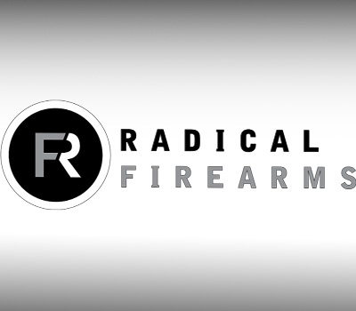 RADICAL FIREARMS Logo