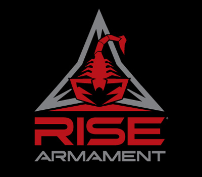 RISE ARMAMENT Logo