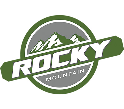 ROCKY MOUNTAIN Logo