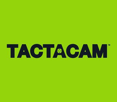 TACTACAM Logo