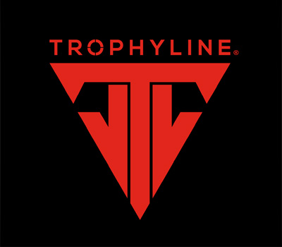 TROPHYLINE Logo