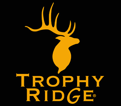 TROPHY RIDGE Logo