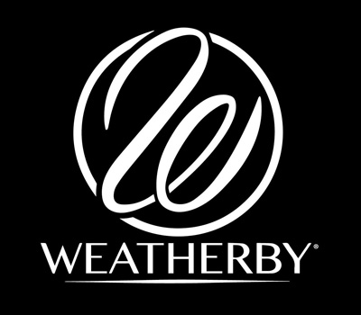 Weatherby Logo