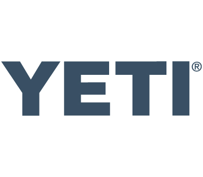 Yeti Coolers Logo