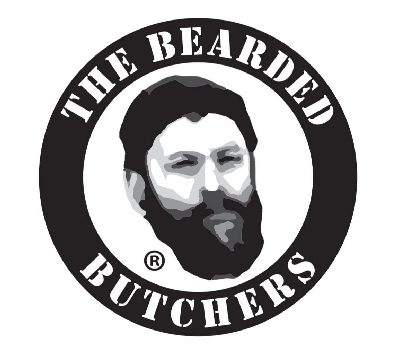 Bearded Butcher Logo