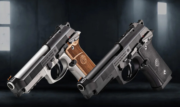 beretta 90 Series