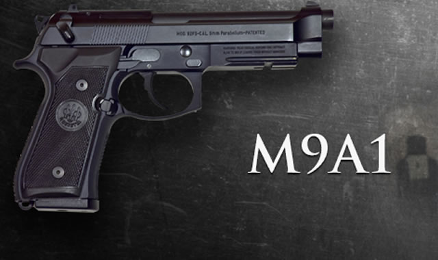 M9A1