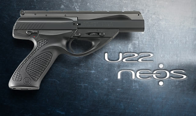 beretta U22 Neos