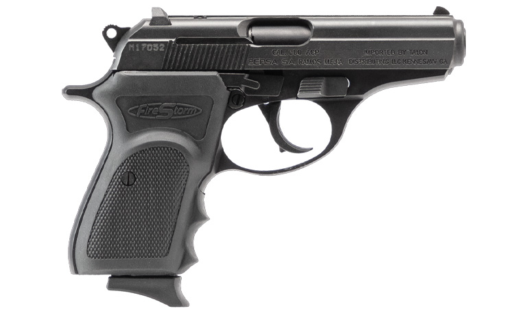 bersa Firestorm