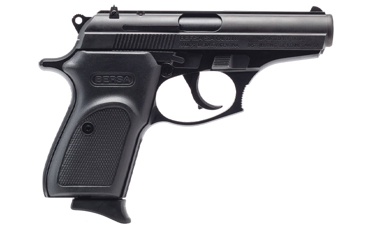 bersa Thunder