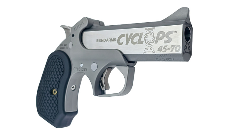 bond arms inc Cyclops