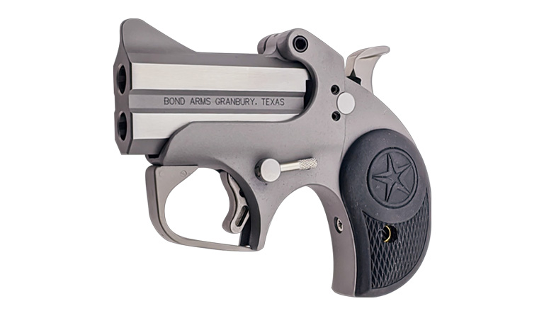 bond arms inc Roughneck