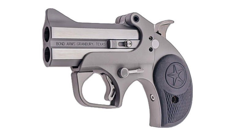 bond arms inc Rough N Rowdy