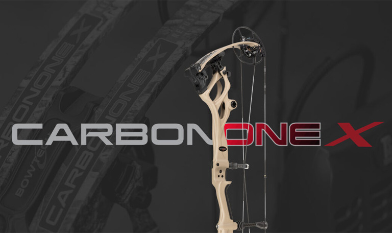 Carbon One X