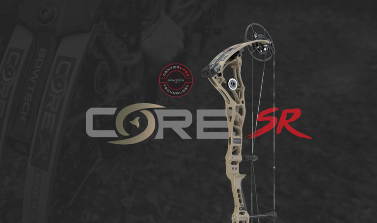 Core SR