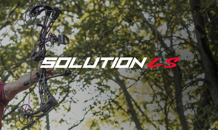 bowtech Solution LS