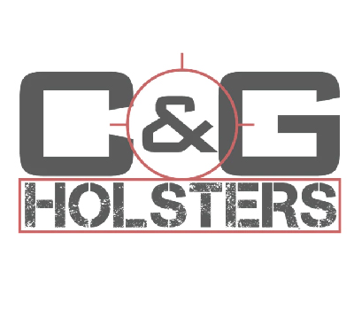 CG Holsters Logo