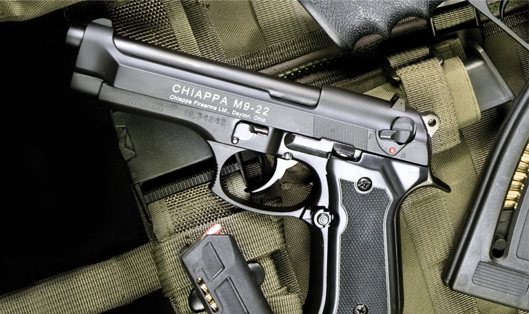 chiappa M9 22