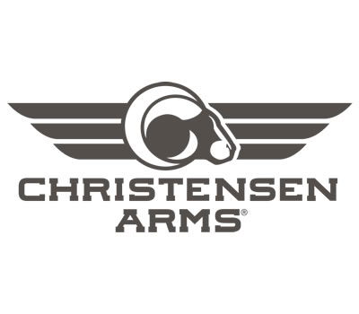 Christensen Arms Logo