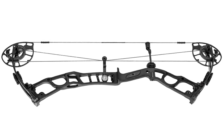 elite archery HNTR33