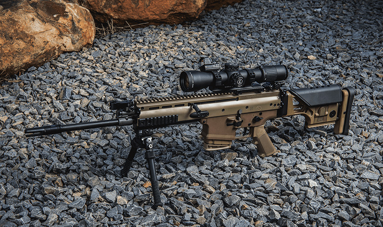 fnh FN SCAR