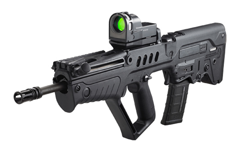 iwi Tavor SAR