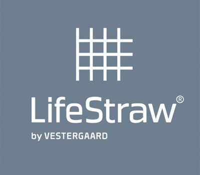 Lifestraw Logo