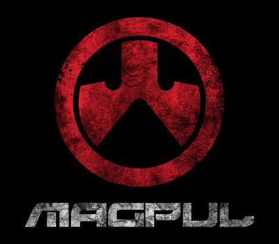 Magpul Logo