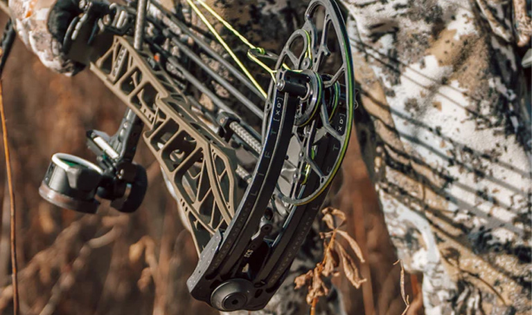 mathews Lift X 33