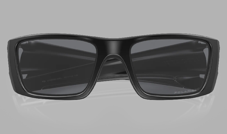 oakley Fuel Cell