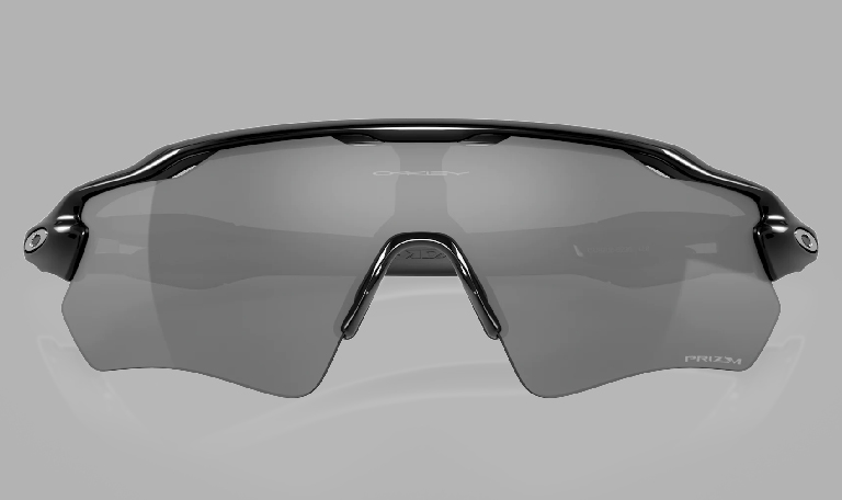 oakley Radar EV Path