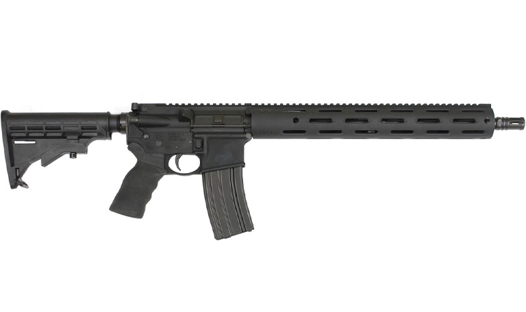 radical firearms RF 15