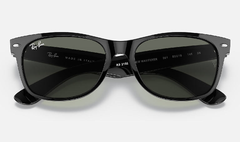 ray ban New Wayfarer