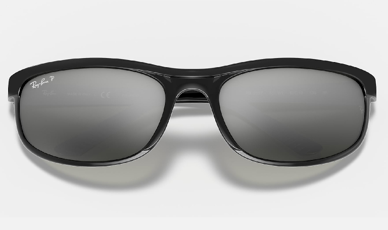 ray ban Predator 2