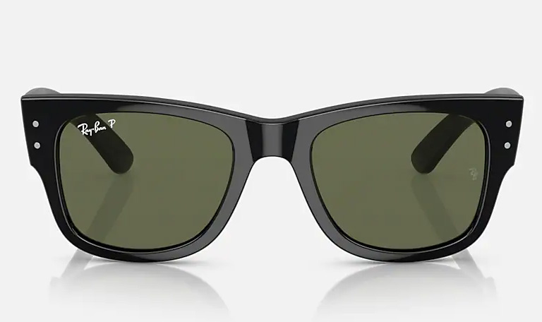 ray ban Mega Wayfarer