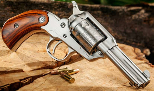 ruger Bearcat