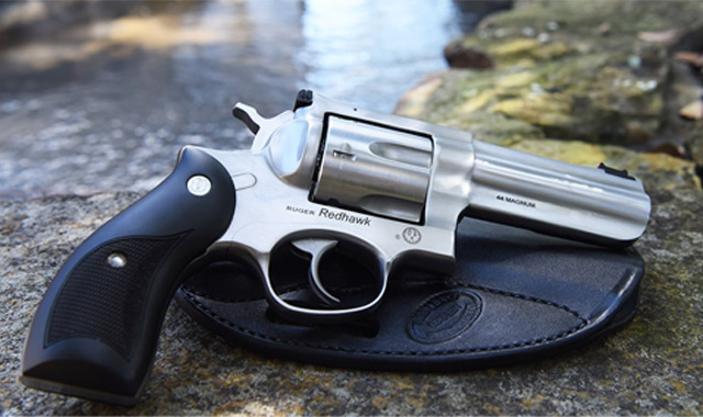 ruger Redhawk