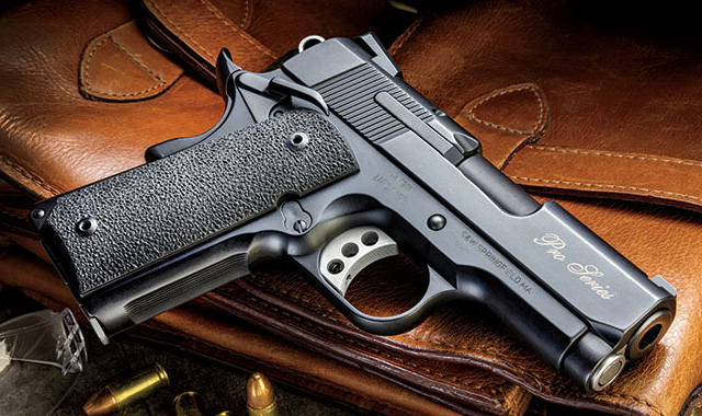 smith and wesson SW1911